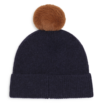 Bonnet en tricot TIMBERLAND GARCON
