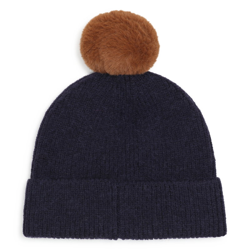 Bonnet en tricot TIMBERLAND 
                        GARCON
