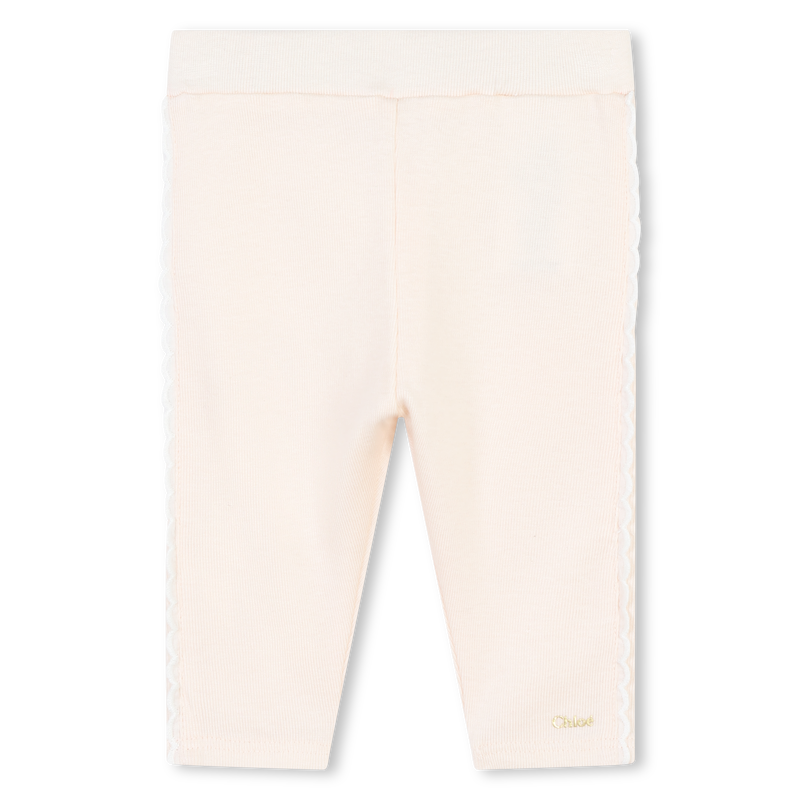 Ensemble 3 pièces CHLOE 
                    FILLE