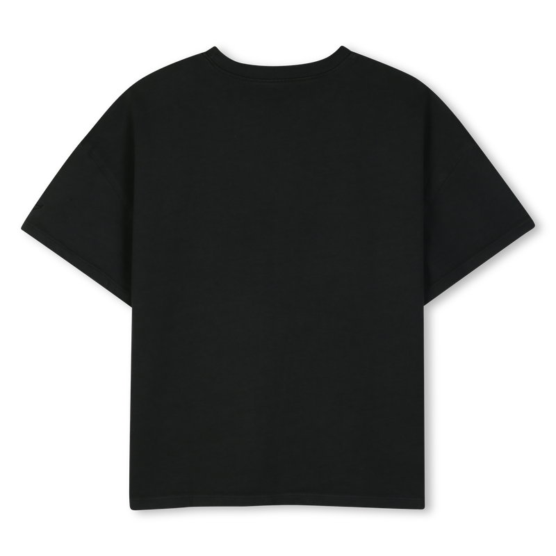 Tee-shirt manches courtes ZADIG & VOLTAIRE 
                        FILLE