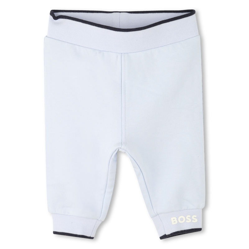 Ensemble 3 pi&egrave;ces BOSS 
                        GARCON