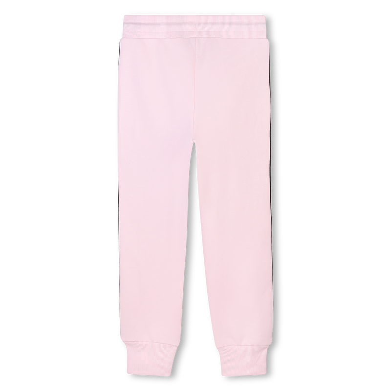 Pantalon jogging bandes côtés THE MARC JACOBS 
                    UNISEXE