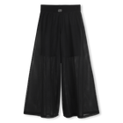 Pantalon large DKNY 
                    FILLE