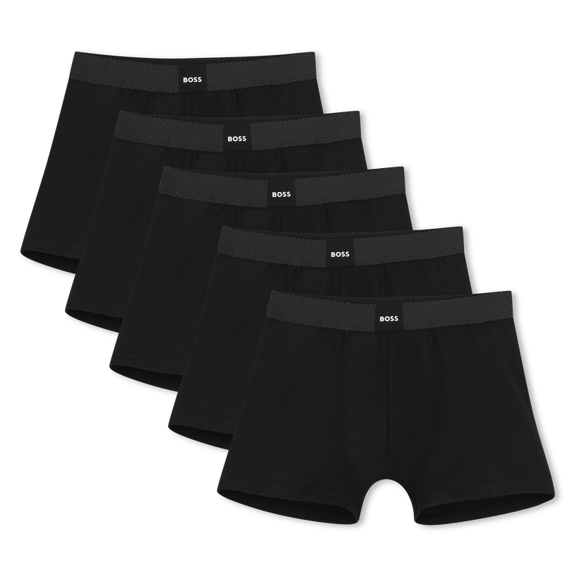 Lots de boxers BOSS 
                        GARCON