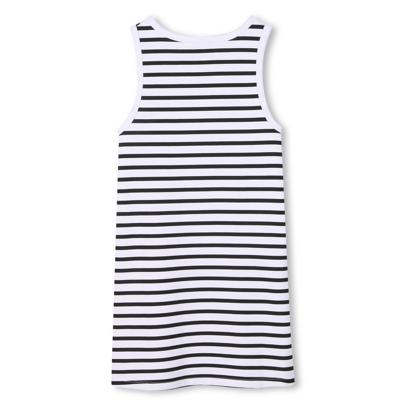 Robe 2 en 1 SONIA RYKIEL 
                    FILLE