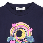 T-shirt &agrave; manches longues BILLIEBLUSH 
                    FILLE