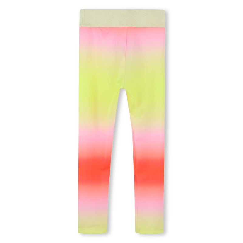 Legging à taille élastiquée BILLIEBLUSH 
                    FILLE