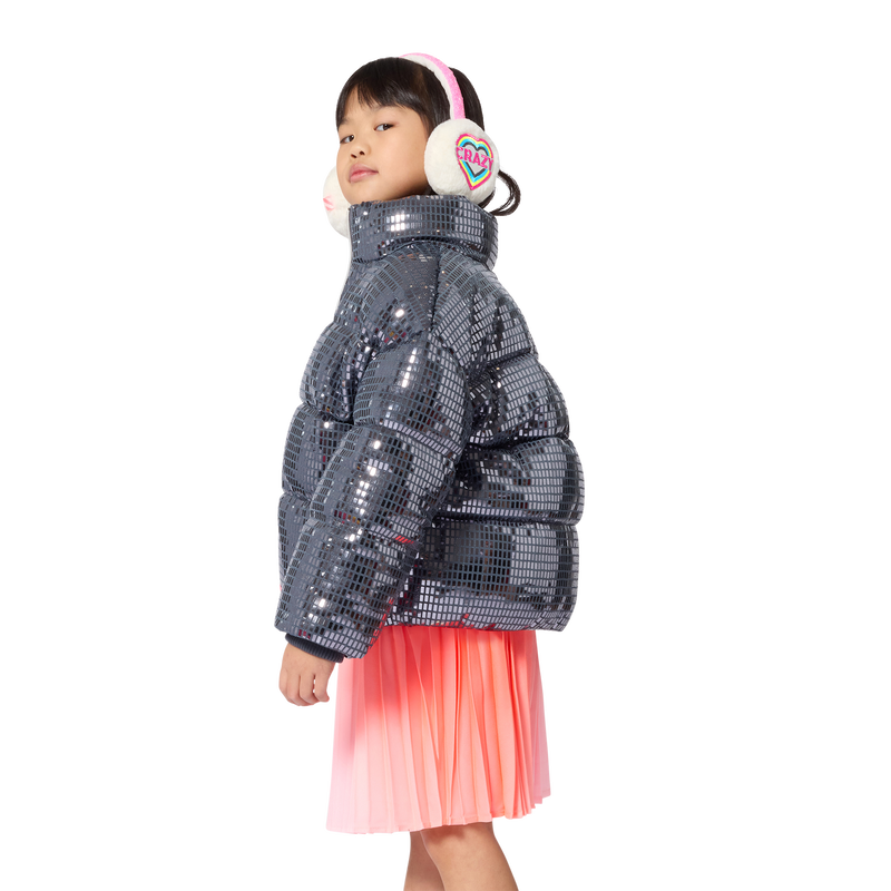 Cache-oreilles BILLIEBLUSH 
                        FILLE