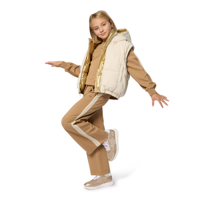 Pantalon de jogging BOSS FILLE