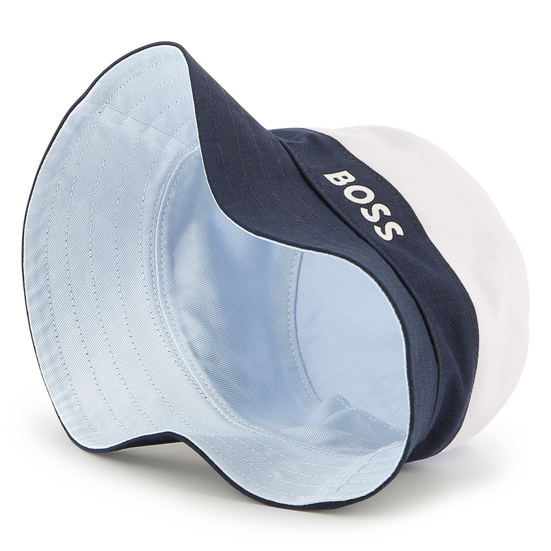 Bob r&eacute;versible BOSS 
                        GARCON