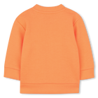 Sweat en molleton TIMBERLAND 
                    GARCON