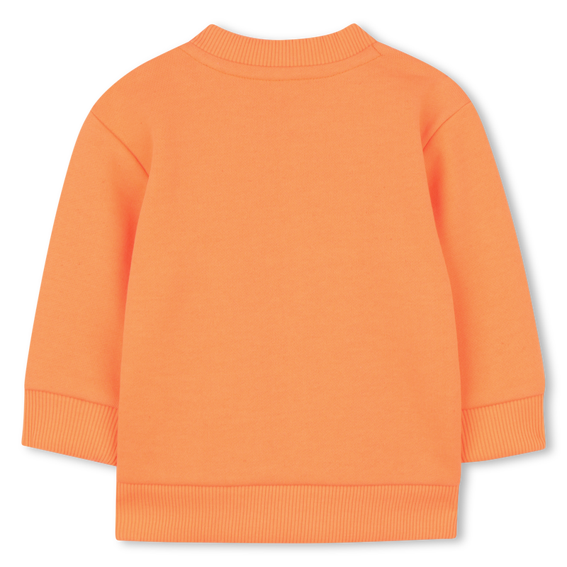 SWEAT EN MOLLETON TIMBERLAND 
                        GARCON