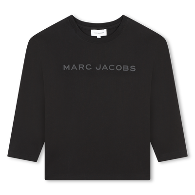 T-shirt à manches longues MARC JACOBS UNISEXE