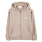 Cardigan de jogging Hugo 
                    GARCON