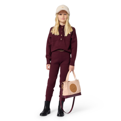 Casquette CHLOE FILLE