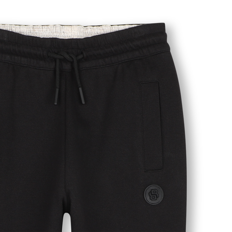 Pantalon de jogging BOSS 
                        GARCON