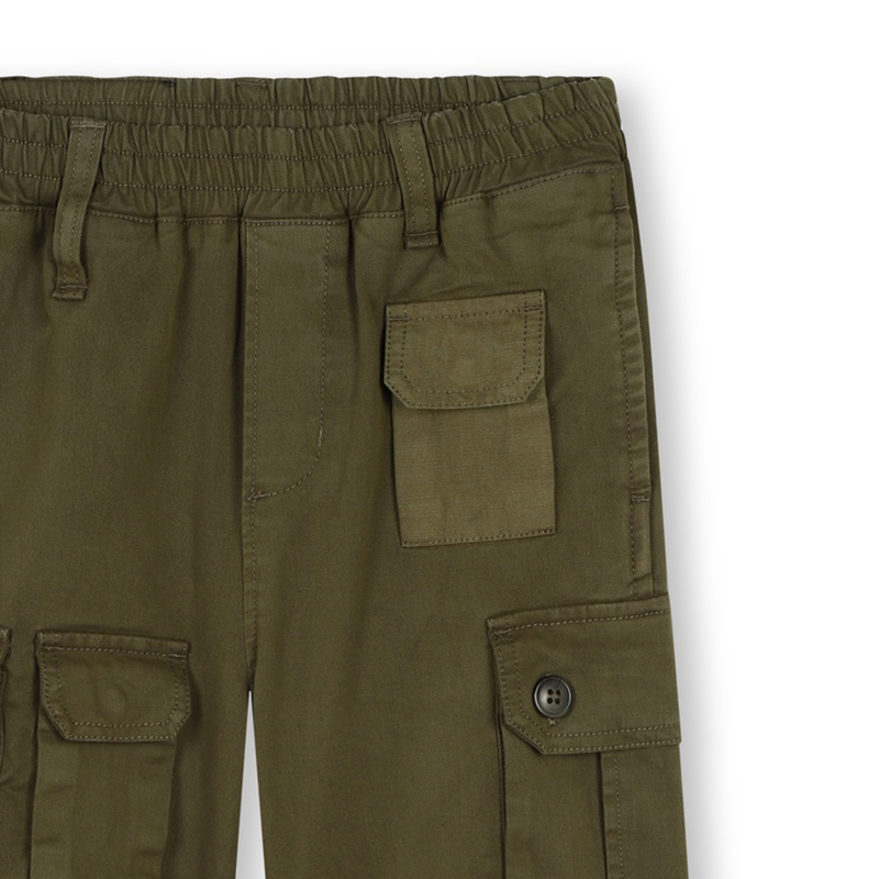 Pantalon multipoches THE MARC JACOBS 
                    UNISEXE