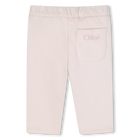 Ensemble jogging CHLOE 
                    FILLE