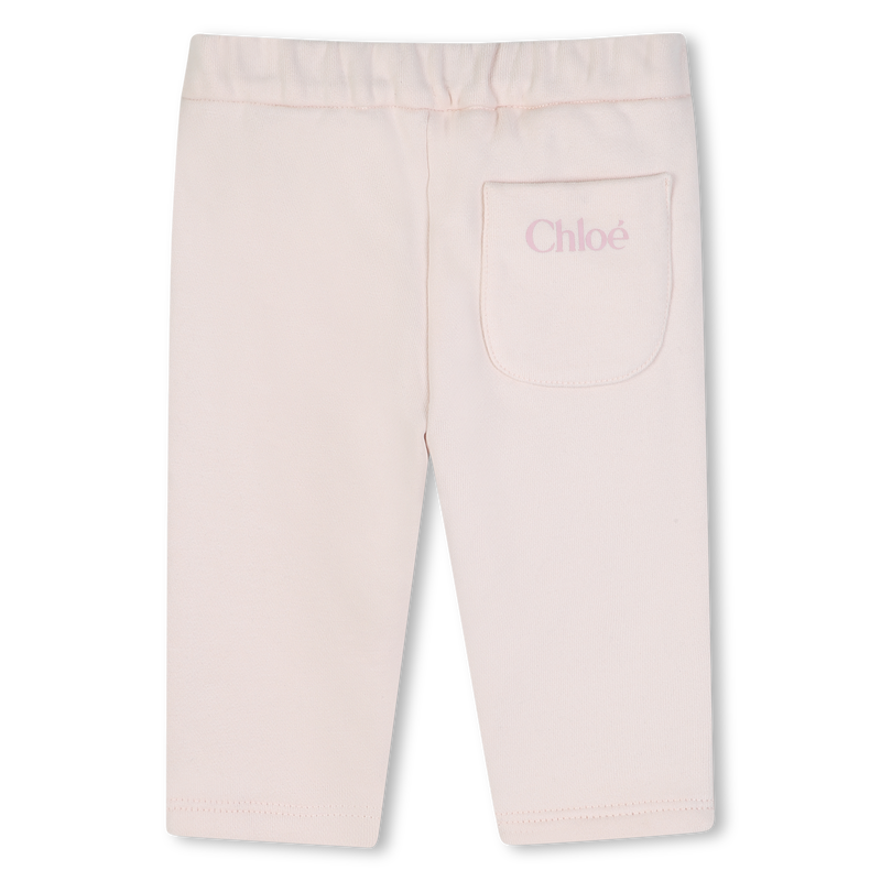 Ensemble jogging CHLOE 
                        FILLE