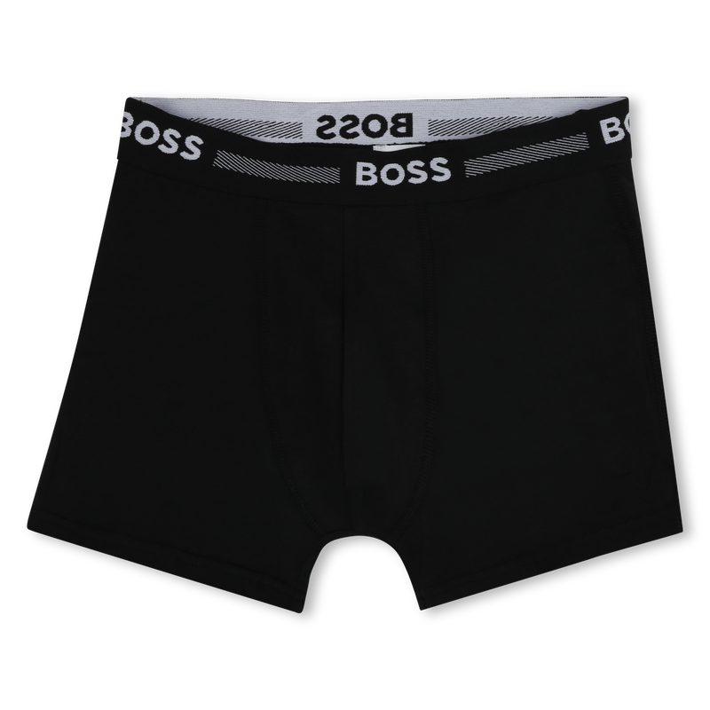 Lot de 3 boxers BOSS 
                    GARCON
