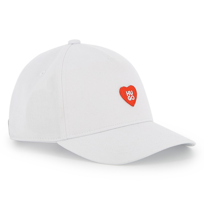 CASQUETTE AJUSTABLE Hugo FILLE