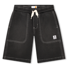 Bermuda en jean TIMBERLAND 
                    GARCON