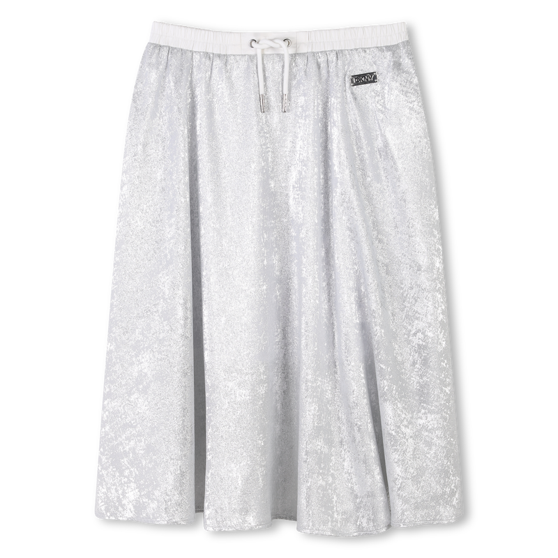 Jupe de cérémonie DKNY 
                    FILLE