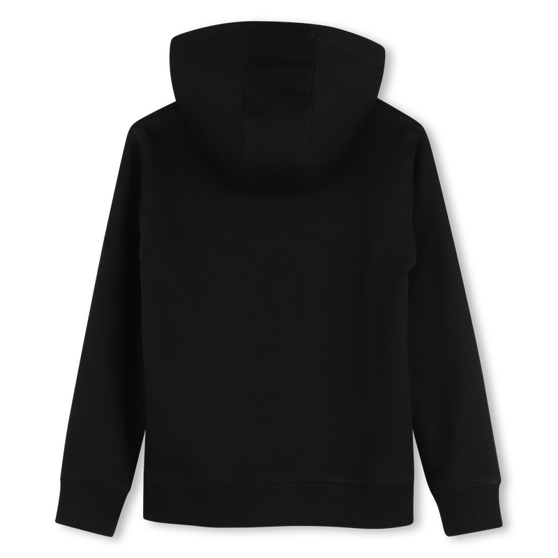 Sweat-shirt &agrave; capuche Hugo 
                        GARCON