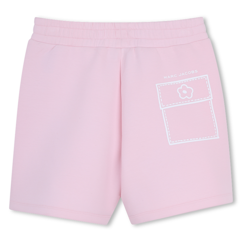 SHORT MARC JACOBS 
                        FILLE