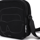 Sac bandouli&egrave;re KARL LAGERFELD KIDS 
                    GARCON