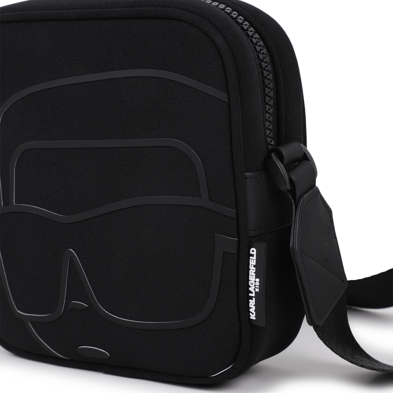 SAC BANDOULI&Egrave;RE KARL LAGERFELD KIDS 
                        GARCON