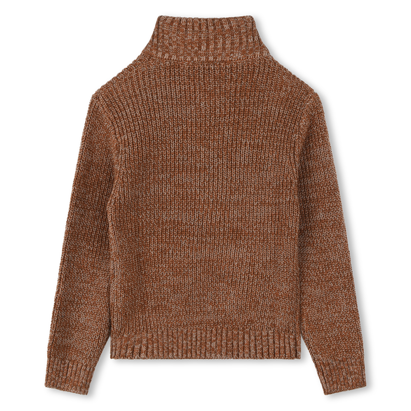 Pull col camionneur TIMBERLAND 
                    GARCON