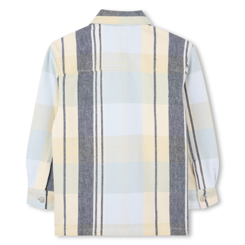 Chemise manches longues BOSS 
                    GARCON