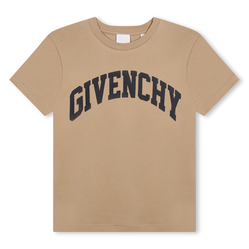 T-shirt à manches courtes GIVENCHY 
                    GARCON
