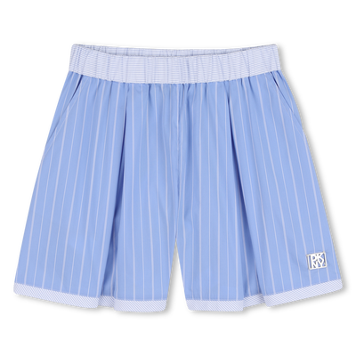 SHORT FANTAISIE DKNY FILLE