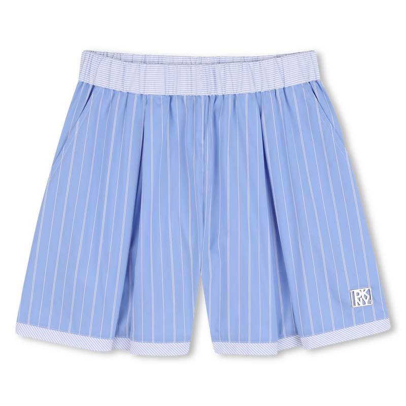 SHORT FANTAISIE DKNY 
                        FILLE