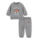 Ensemble Sweat-shirt et pantalon KENZO KIDS 
                    UNISEXE