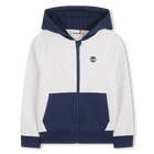 Sweat &agrave; capuche TIMBERLAND 
                    GARCON