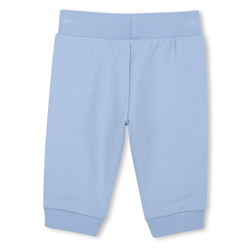 Ensemble de jogging en coton KENZO KIDS 
                        UNISEXE