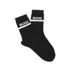 Lot de 2 paires de chaussettes BOSS 
                    GARCON