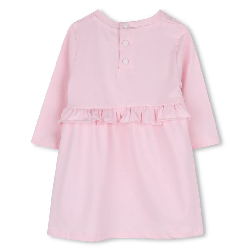 Robe en jersey GIVENCHY 
                    FILLE