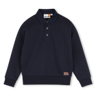 Sweat-shirt fantaisie TIMBERLAND 
                    GARCON