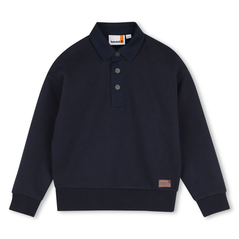 Sweat-shirt fantaisie TIMBERLAND 
                        GARCON