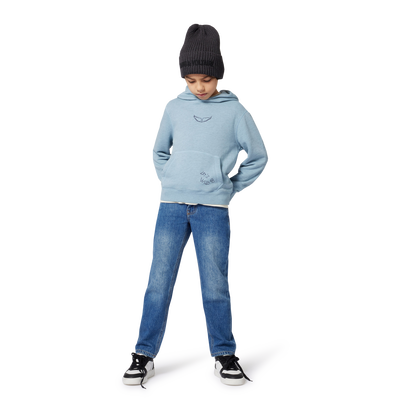 Sweat &agrave; capuche ZADIG & VOLTAIRE GARCON