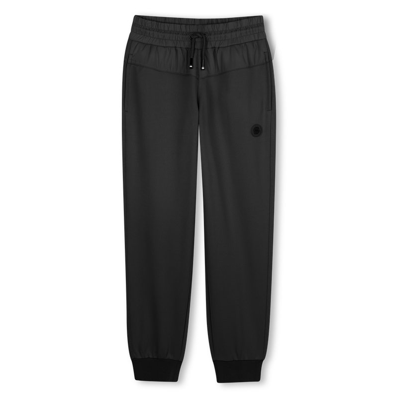 Pantalon de jogging BOSS 
                        GARCON