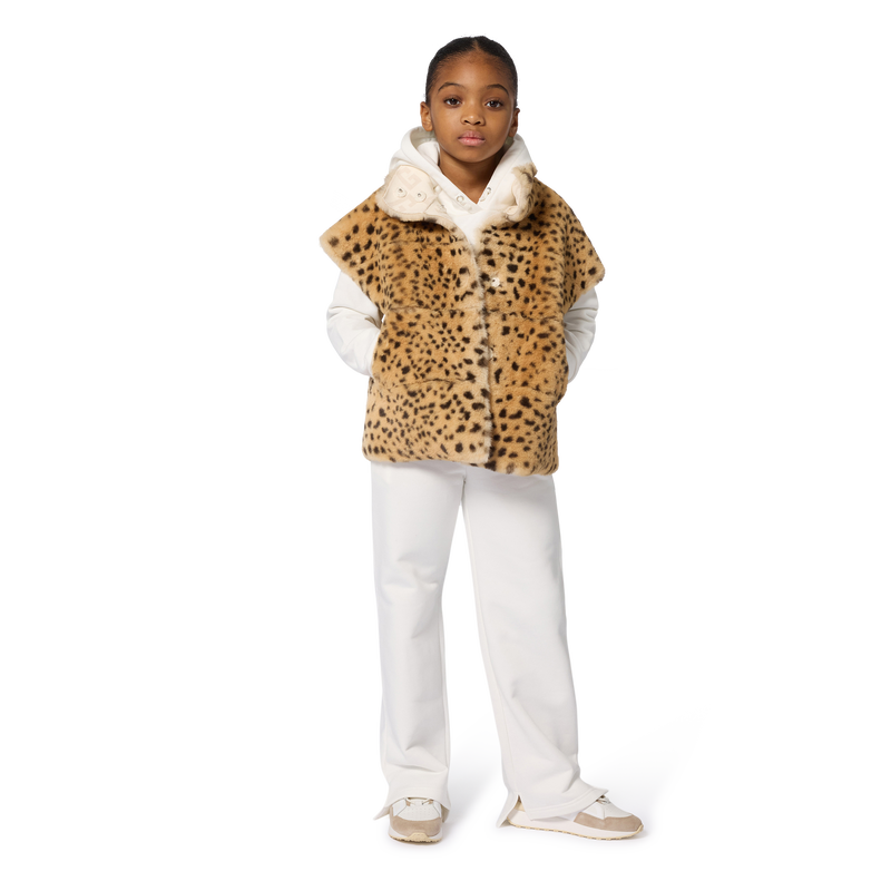 Sweat &agrave; capuche GIVENCHY 
                        FILLE