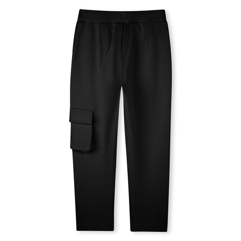 Pantalon de jogging KARL LAGERFELD KIDS 
                    FILLE