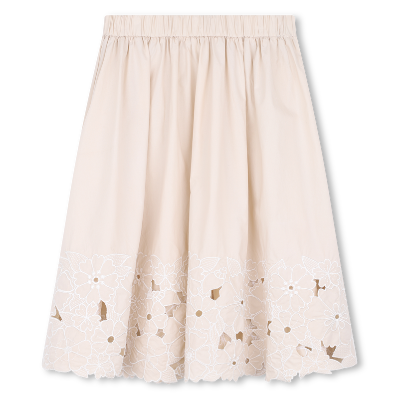 JUPE LONGUE CHLOE 
                        FILLE