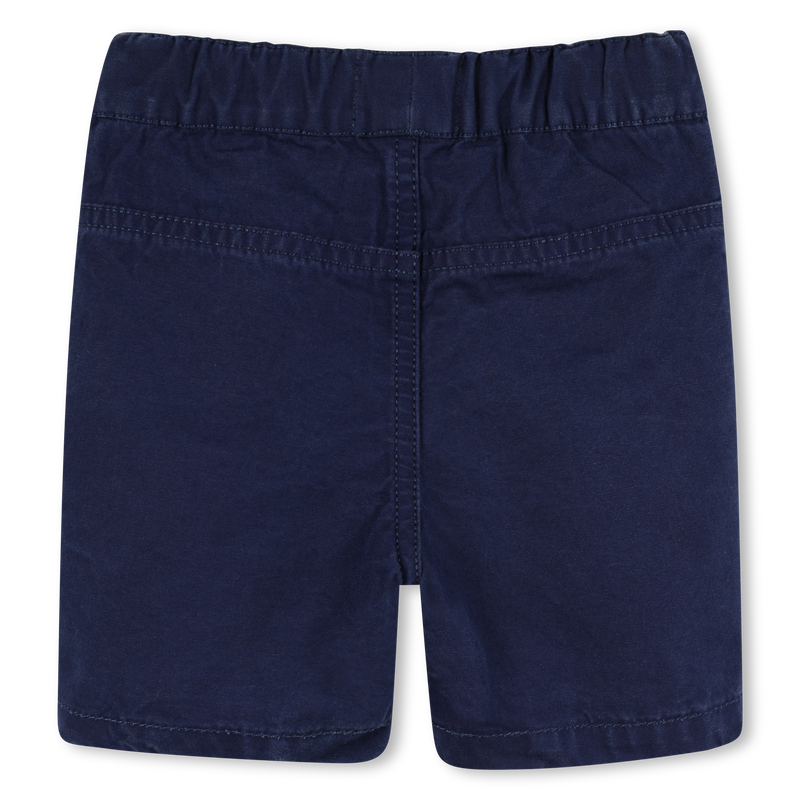 Short avec poche TIMBERLAND 
                    GARCON