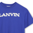 Tee-shirt manches courtes LANVIN 
                    GARCON